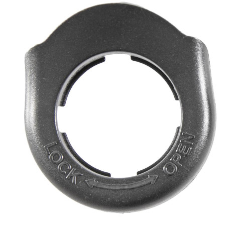 Lockout lever cover SR Suntour SF13- CR8V, SF13- NEX (FEG140)