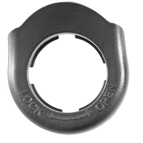 Lockout lever cover SR Suntour SF13- CR8V, SF13- NEX (FEG140)