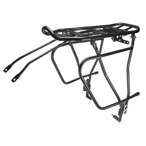 Carrier Azimut for DISC brakes Alu 24-29" universal