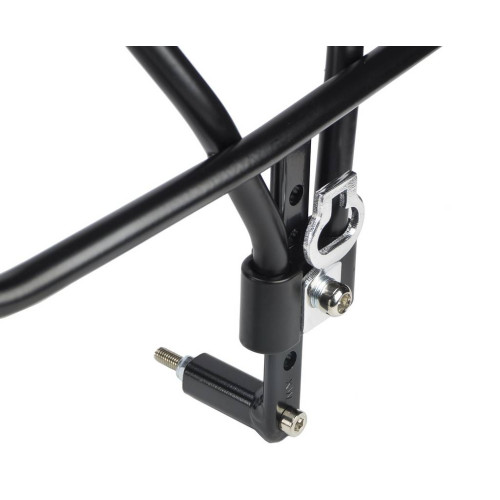 Carrier Azimut for DISC brakes Alu 24-29" universal