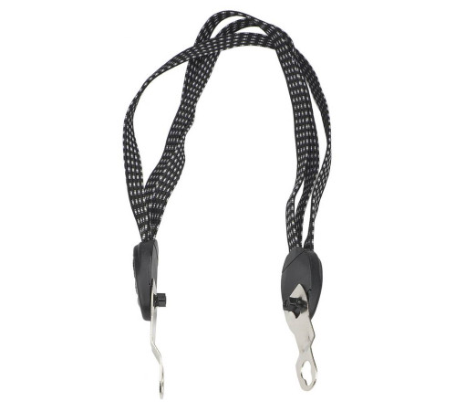 Carrier strap Azimut for axle