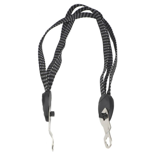 Carrier strap Azimut for axle