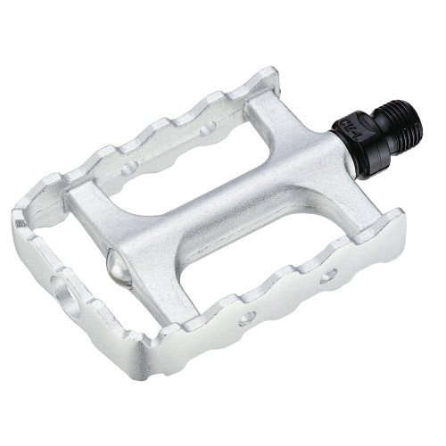 Pedals VP-197 Alu axle Cr-Mo black