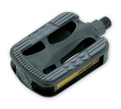 Pedāļi VP-810 plastic axle boron Antislip