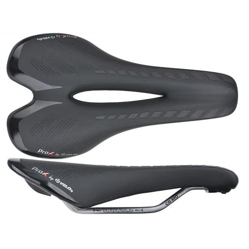 Sēdeklis Velo ProX VL-2379 Big Fly Airform, Zone Full Cut Arc Tech