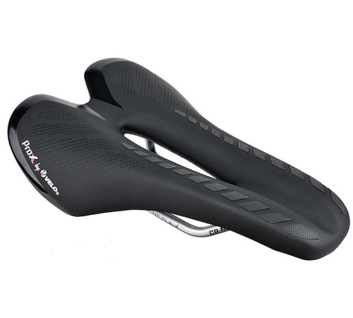 Sēdeklis Velo ProX VL-2379 Big Fly Airform, Zone Full Cut Arc Tech