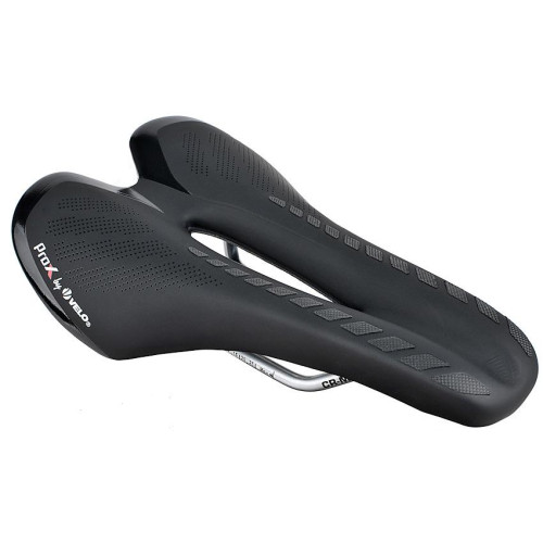 Sēdeklis Velo ProX VL-2379 Big Fly Airform, Zone Full Cut Arc Tech
