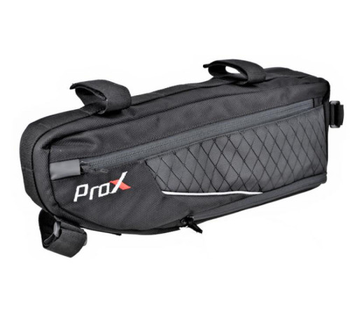 Top tube bag ProX big Triangle