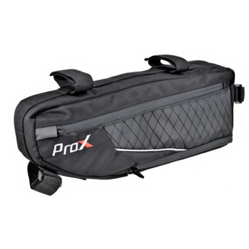 Top tube bag ProX big Triangle