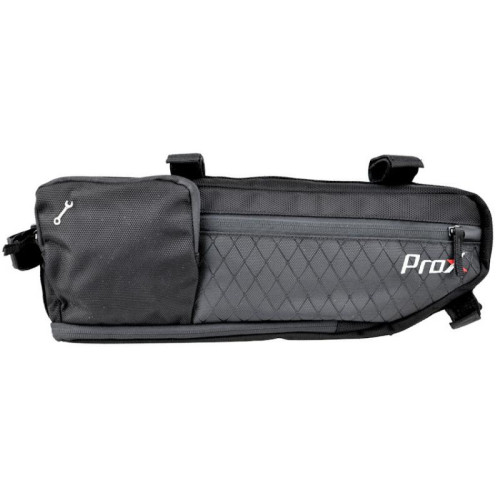 Top tube bag ProX big Triangle