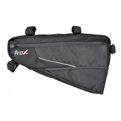 Top tube bag ProX big Triangle