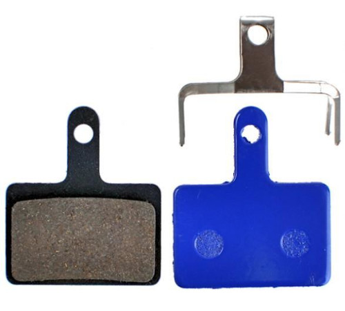 Disc brake pads ProX ProX tranqulia Shimano M525/M475/M375, Tekto Auriga, Draco