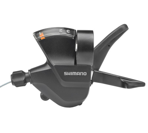 Shifter Shimano ALTUS SL-M315 3-speed