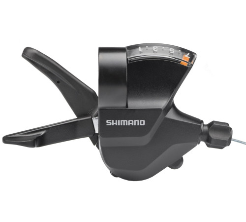 Shifter Shimano ALTUS SL-M315 7-speed