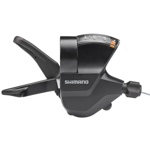 Shifter Shimano ALTUS SL-M315 7-speed