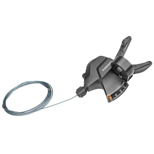 Shifter Shimano ALTUS SL-M315 7-speed