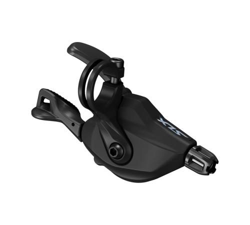 Shifter Shimano SLX SL-M7100 w/ clamp 12-speed