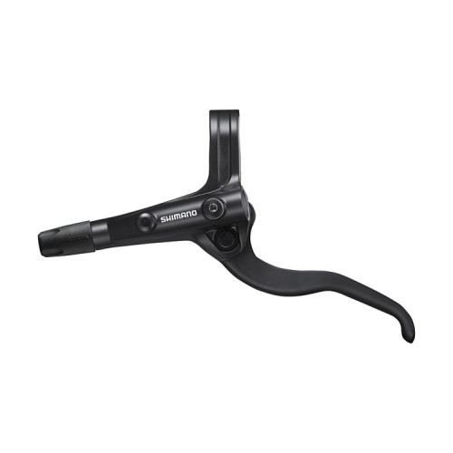 Hydraulic disc brake lever Shimano Alivio BL-MT401 2-Finger LEFT
