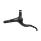 Hydraulic disc brake lever Shimano Alivio BL-MT401 2-Finger LEFT