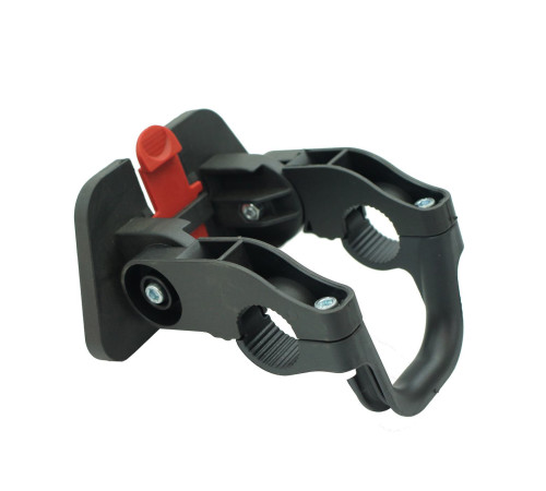 Basket front Azimut Wicker Bracket Natural 38x29x22cm