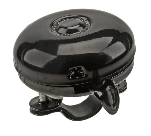 Bell Azimut Nostalgie black 54mm