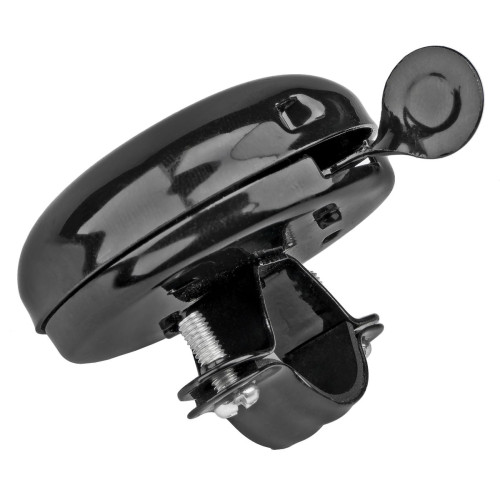 Zvans Azimut Nostalgie black 54mm