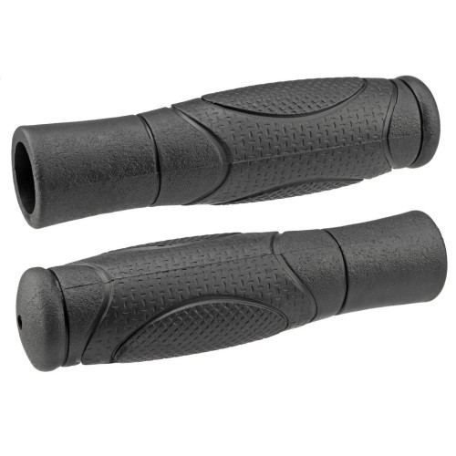 Grips Azimut Round Ergo 135mm black