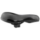 Saddle Azimut Trekking Comfort 270x175mm (1028)