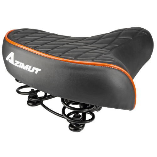 Sēdeklis Azimut Flat Comfort Eco 235x205mm (1032)