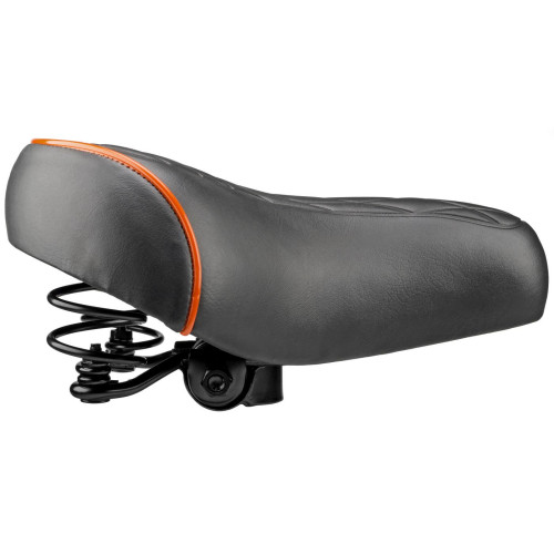 Sēdeklis Azimut Flat Comfort Eco 235x205mm (1032)