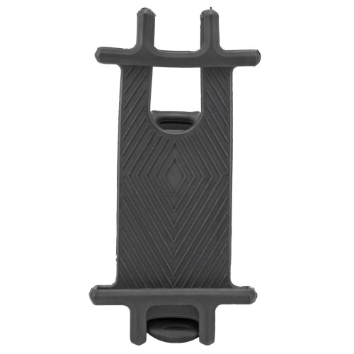 Holder for smartphone on stem Azimut Smartphone rubber