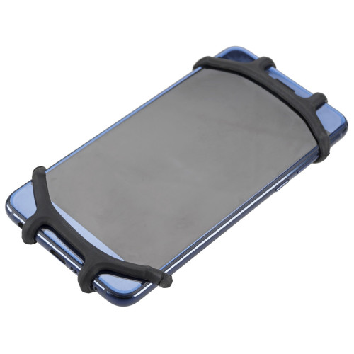 Holder for smartphone on stem Azimut Smartphone rubber