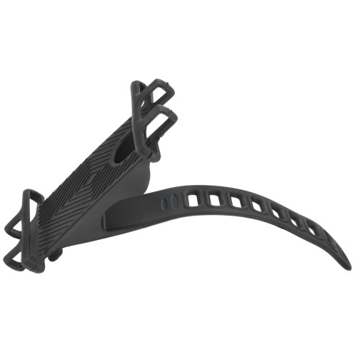 Holder for smartphone on stem Azimut Smartphone rubber