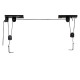 Bicycle hanger Azimut Ceiling