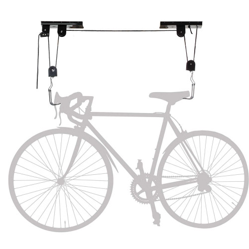 Bicycle hanger Azimut Ceiling
