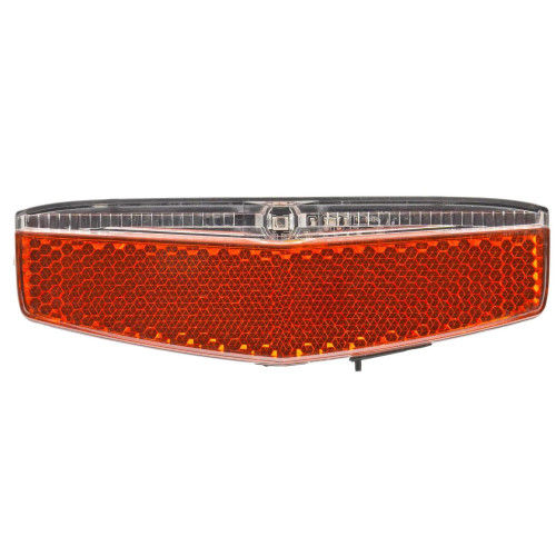 Aizmugurējais lukturis Azimut Thin Carrier USB