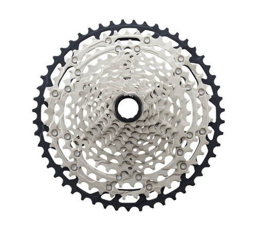 Aizmugurējie zobratu blok Shimano SLX CS-M7100 12-speed-10-51T