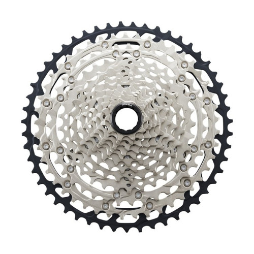 Aizmugurējie zobratu blok Shimano SLX CS-M7100 12-speed-10-51T