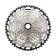 Aizmugurējie zobratu blok Shimano SLX CS-M7100 12-speed-10-51T