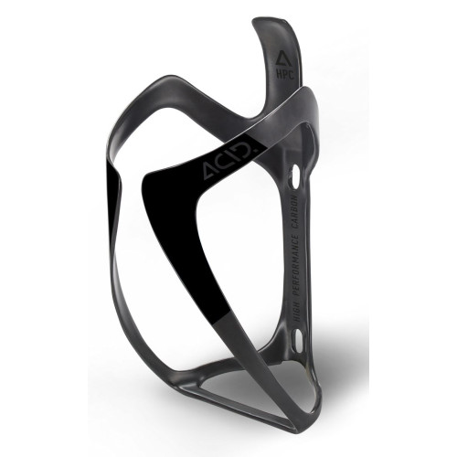 Bottle Cage ACID HPC black