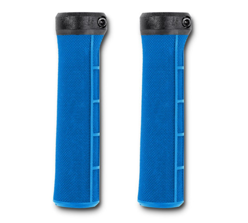 Grips RFR PRO HPP black'n'blue