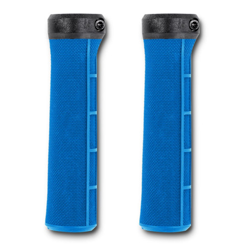 Grips RFR PRO HPP black'n'blue