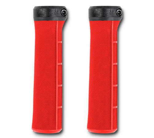 Grips RFR PRO HPP black'n'red