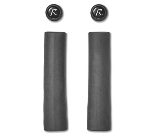 Grips RFR SCR black
