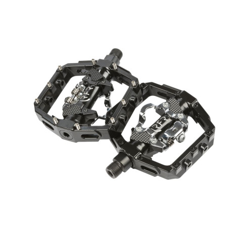 Pedals RFR Flat & Click black