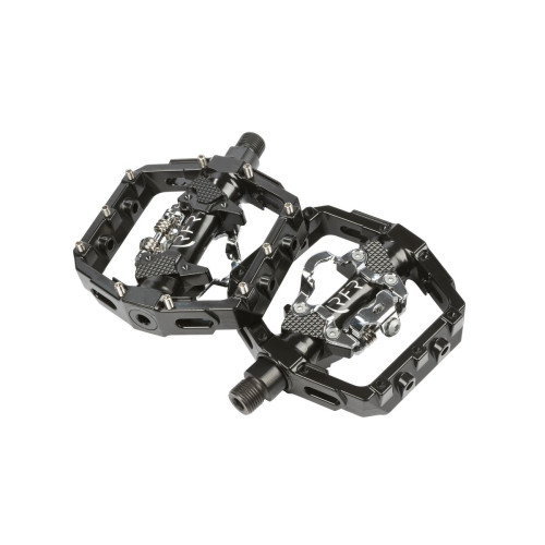 Pedals RFR Flat & Click black