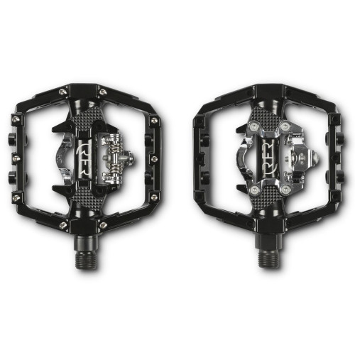 Pedals RFR Flat & Click black