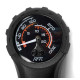 Pumpis RFR Alu Shock&Tire Hi-Press/Vol with gauge