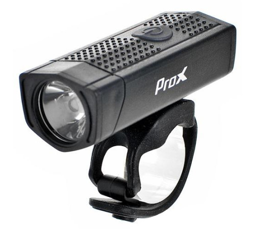 Front lamp ProX Aero F Plus 400Lm USB