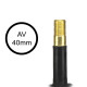 Tube Azimut 14 x 1.75/2.125 AV 40mm (1001)